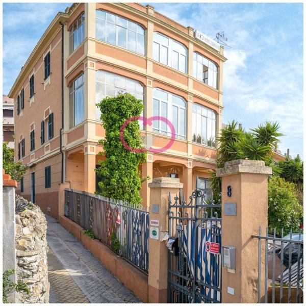 appartamento in vendita a Varazze