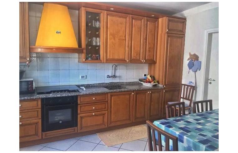 appartamento in vendita a Varazze