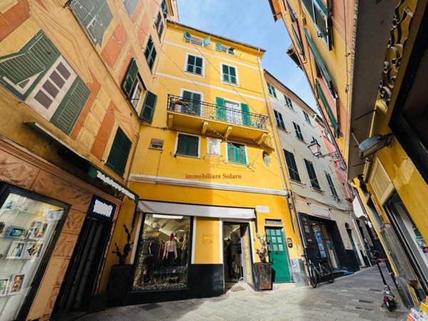 appartamento in vendita a Varazze