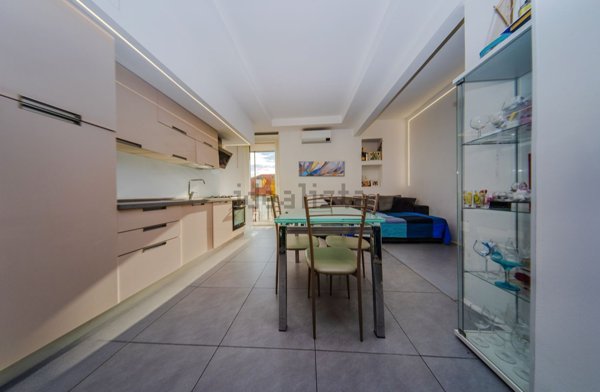 appartamento in vendita a Varazze