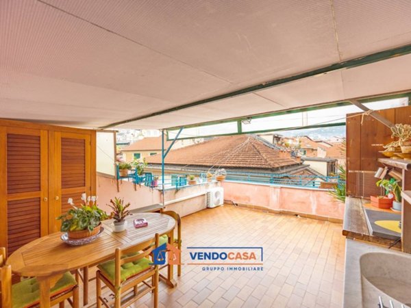 appartamento in vendita a Varazze