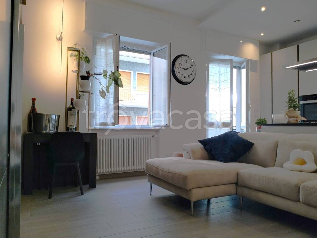 appartamento in vendita a Varazze