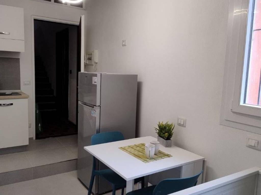 appartamento in vendita a Varazze