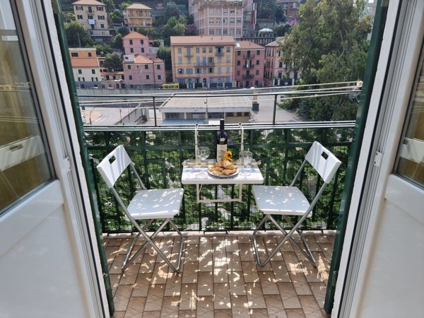 appartamento in vendita a Varazze