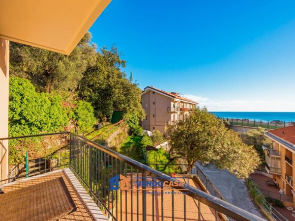 appartamento in vendita a Varazze