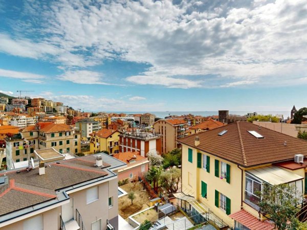 appartamento in vendita a Varazze