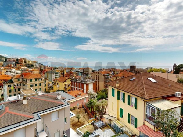 appartamento in vendita a Varazze
