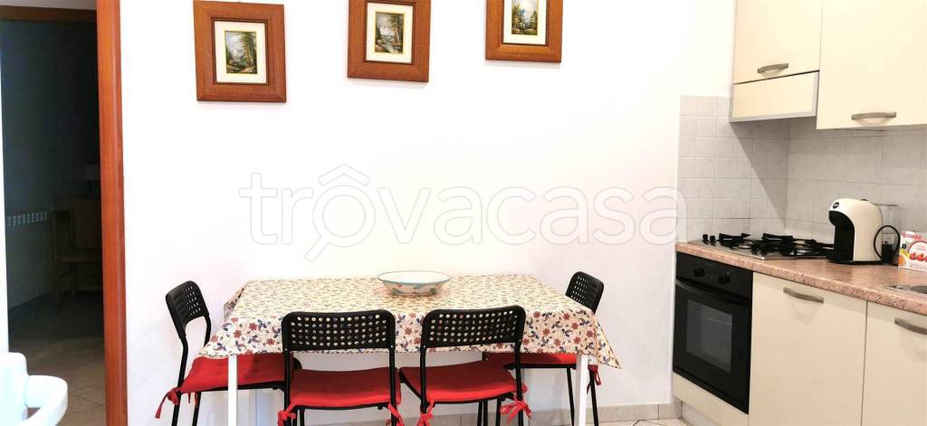 appartamento in vendita a Varazze