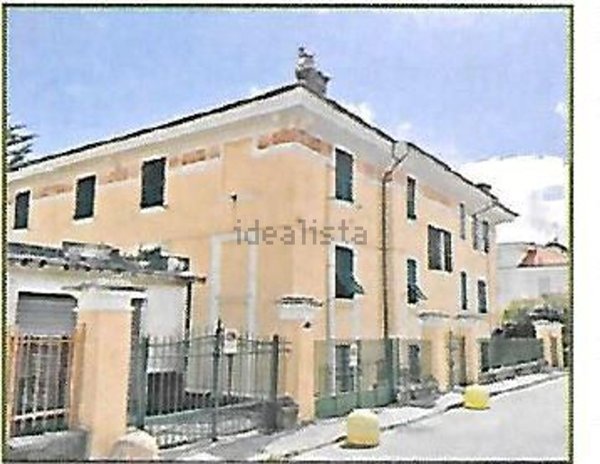 appartamento in vendita a Varazze