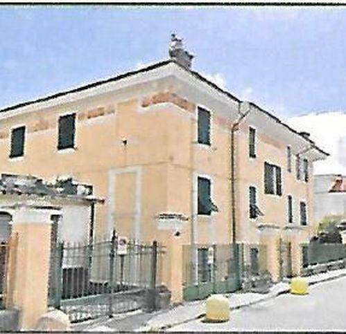 appartamento in vendita a Varazze