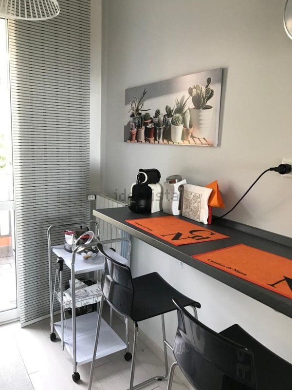 appartamento in vendita a Varazze