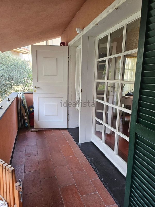 appartamento in vendita a Varazze