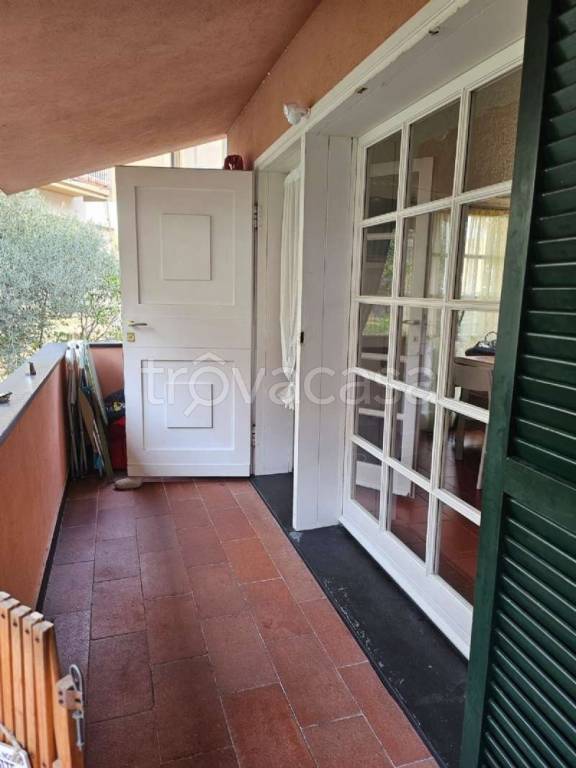 appartamento in vendita a Varazze