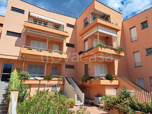 appartamento in vendita a Varazze