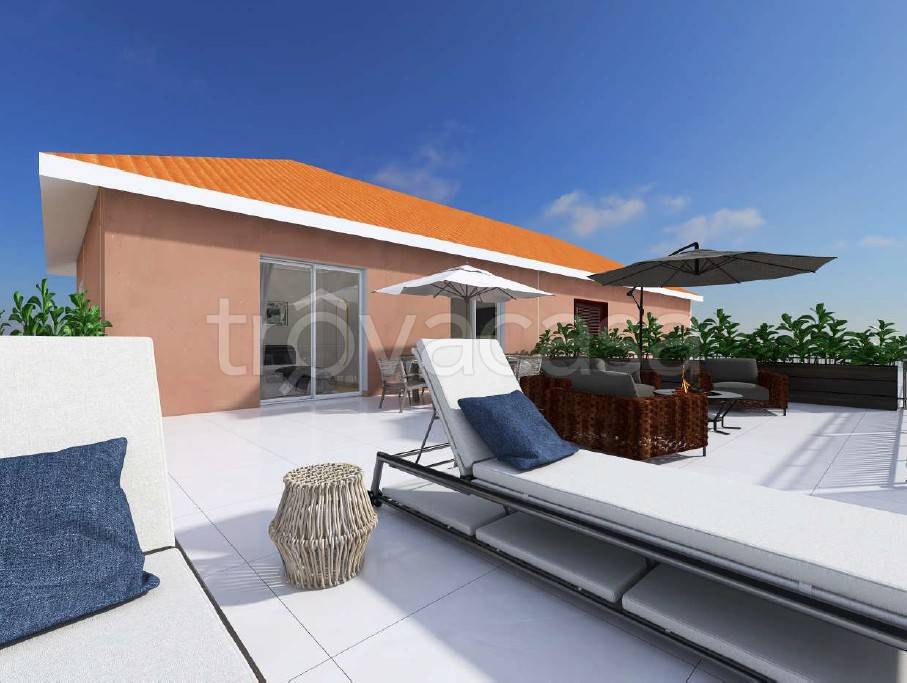 appartamento in vendita a Varazze