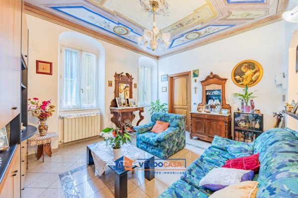 appartamento in vendita a Varazze