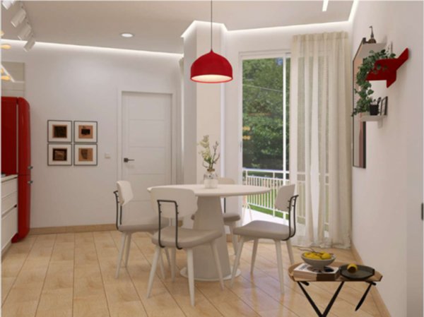 appartamento in vendita a Varazze