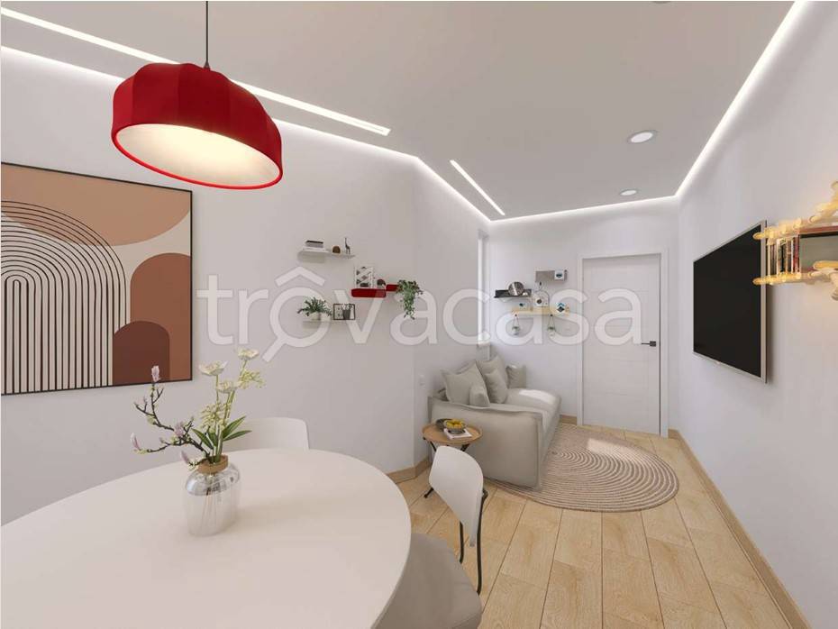 appartamento in vendita a Varazze