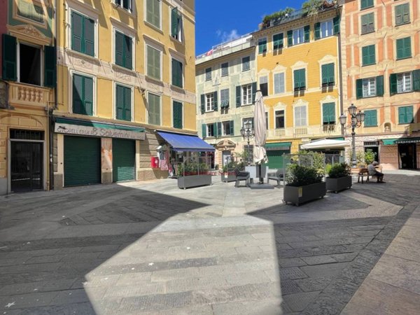 negozio in vendita a Varazze