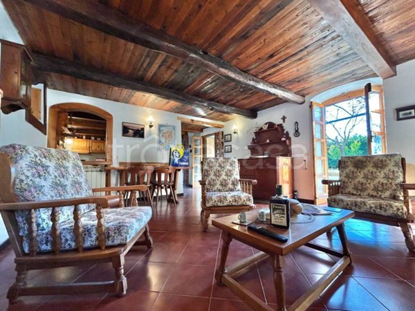 casa indipendente in vendita a Varazze in zona Casanova