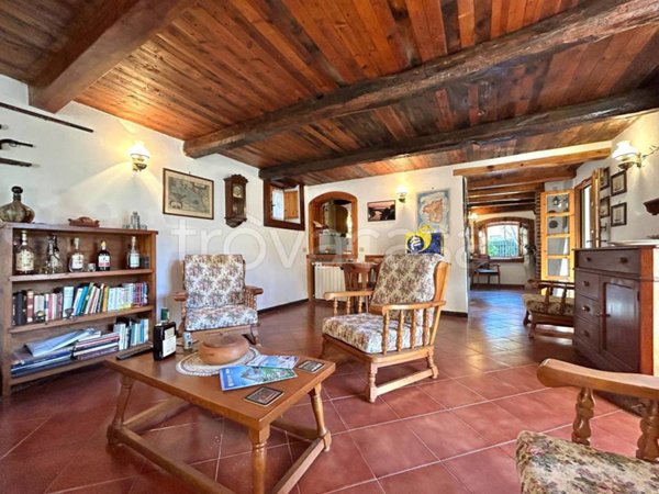 casa indipendente in vendita a Varazze in zona Casanova