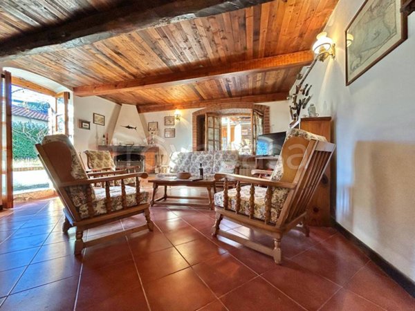 casa indipendente in vendita a Varazze in zona Casanova