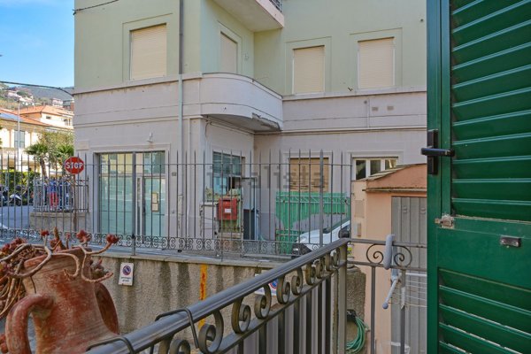 appartamento in vendita a Varazze