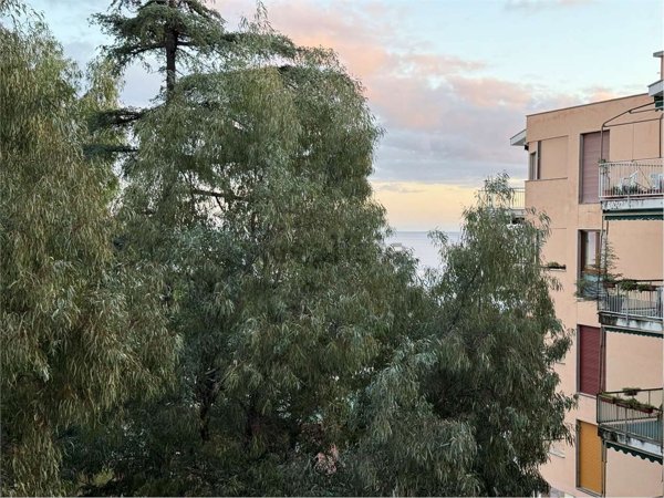 appartamento in vendita a Varazze