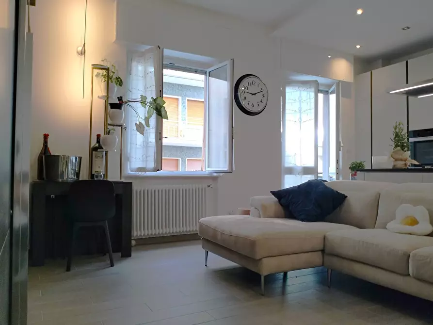 appartamento in vendita a Varazze