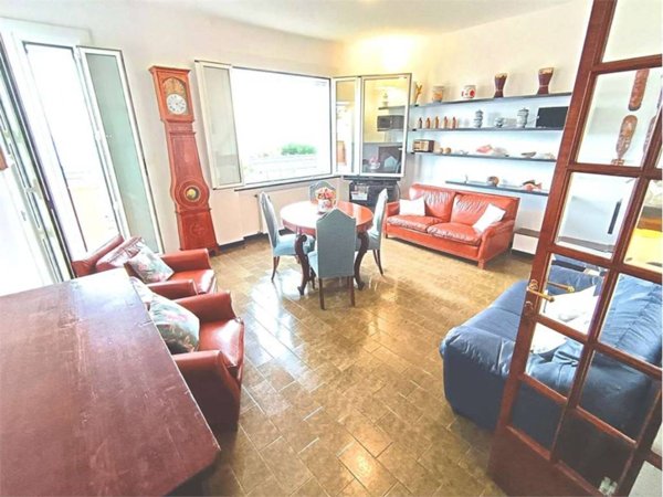 appartamento in vendita a Varazze