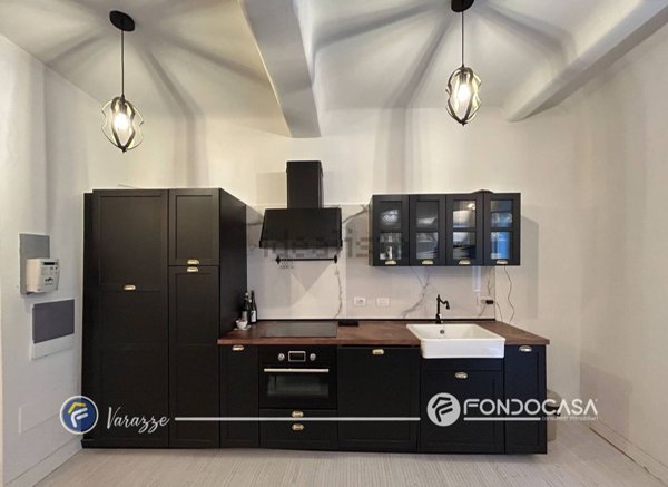 appartamento in vendita a Varazze