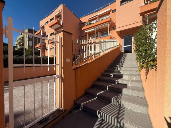 appartamento in vendita a Varazze