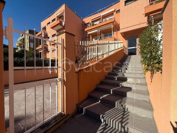 appartamento in vendita a Varazze