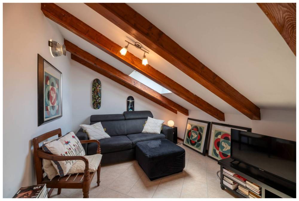 appartamento in vendita a Varazze