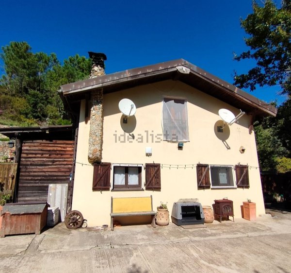casa indipendente in vendita a Varazze