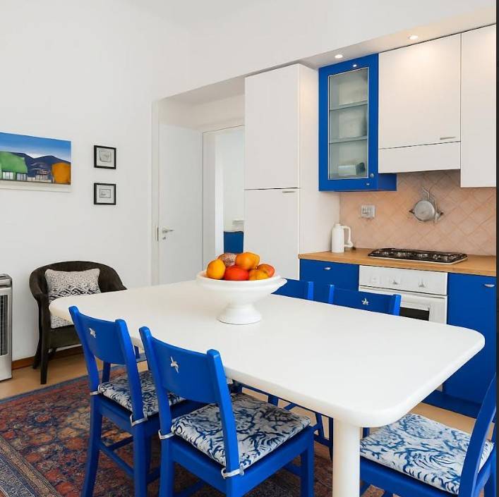 appartamento in vendita a Varazze