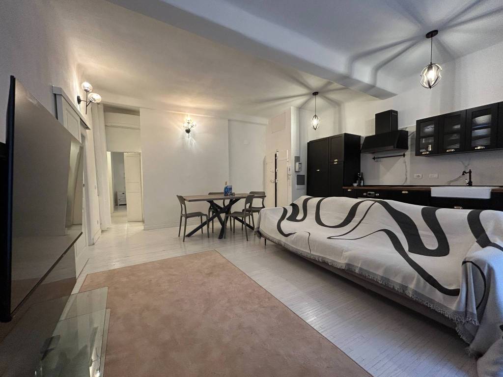 appartamento in vendita a Varazze