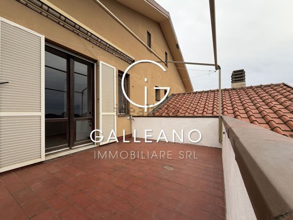 appartamento in vendita a Varazze