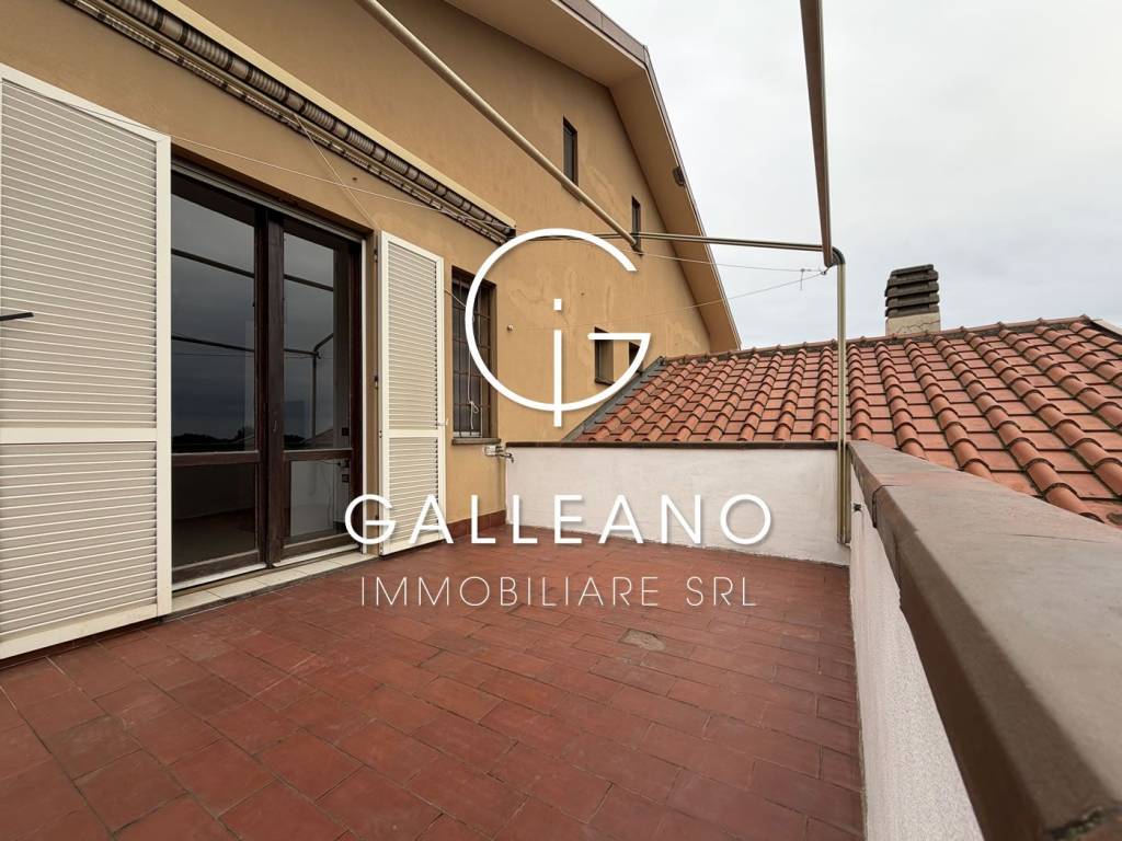 appartamento in vendita a Varazze