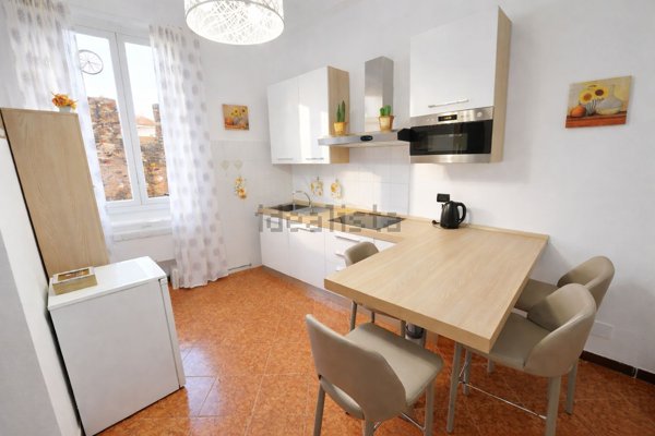 appartamento in vendita a Varazze