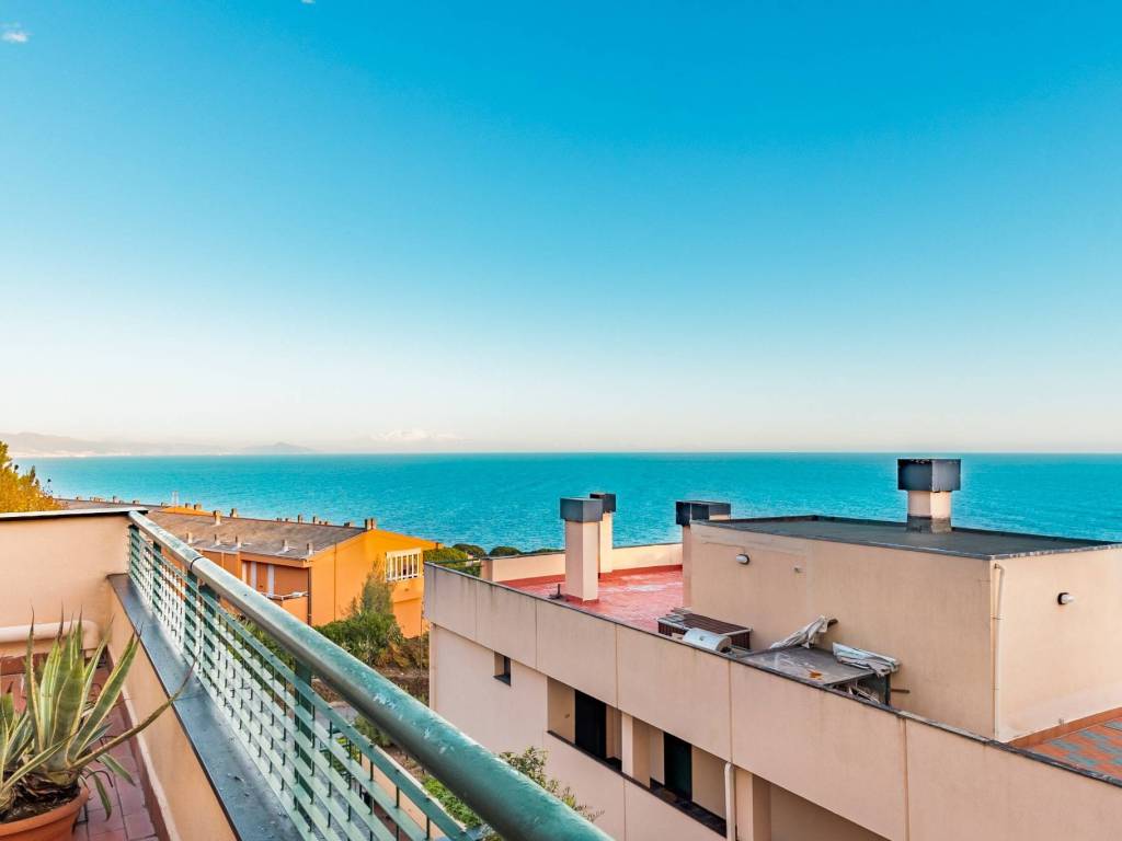 appartamento in vendita a Varazze