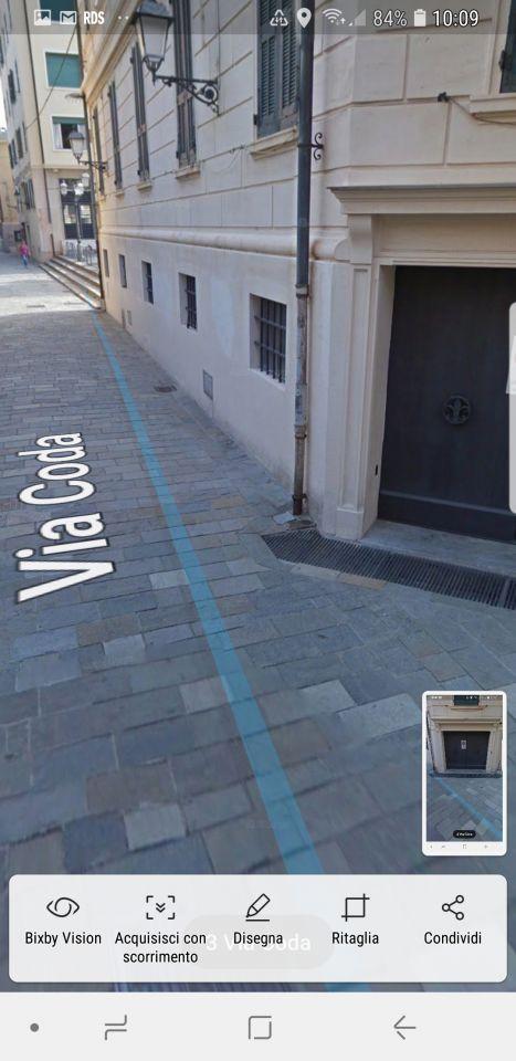 appartamento in vendita a Varazze