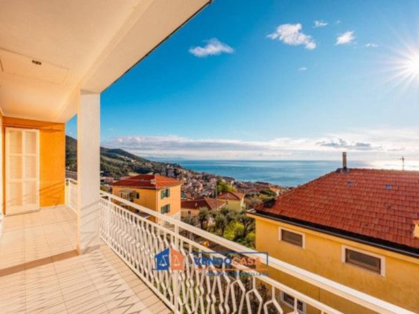 appartamento in vendita a Varazze
