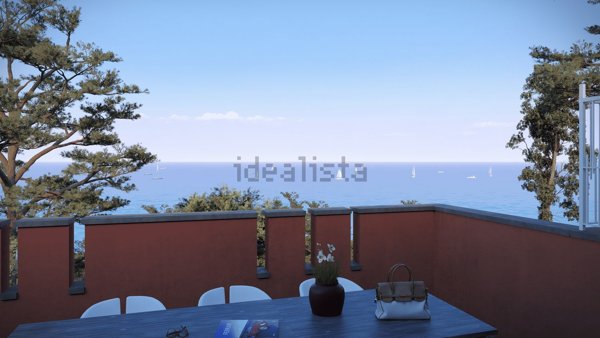 appartamento in vendita a Varazze