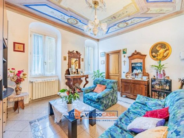 appartamento in vendita a Varazze