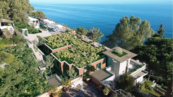 appartamento in vendita a Varazze