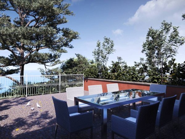 appartamento in vendita a Varazze