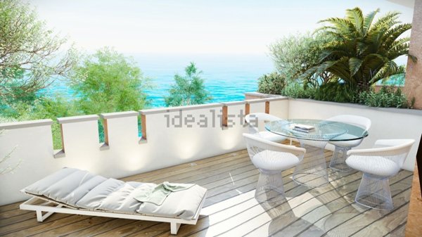 appartamento in vendita a Varazze