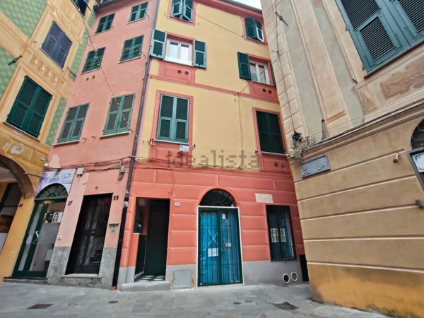 appartamento in vendita a Varazze