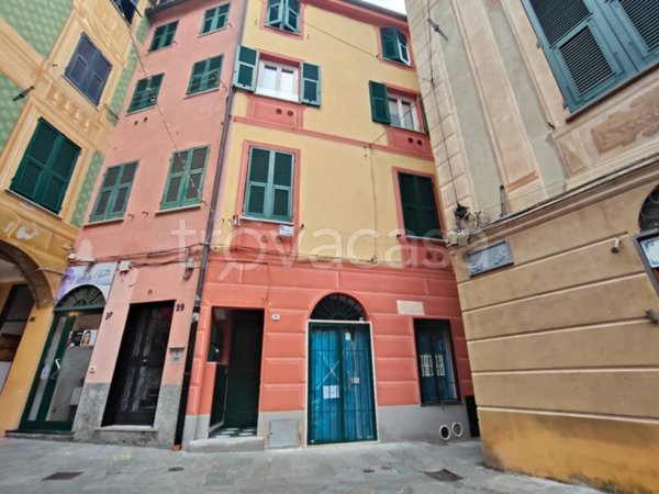 appartamento in vendita a Varazze